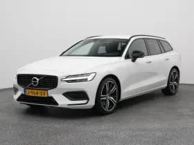 Volvo V60 2 0 b3 momentum advantage cruise carplay