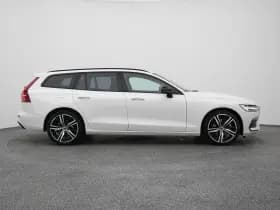 Volvo V60 2 0 b3 momentum advantage cruise carplay thumbnail 14