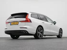 Volvo V60 2 0 b3 momentum advantage cruise carplay thumbnail 16