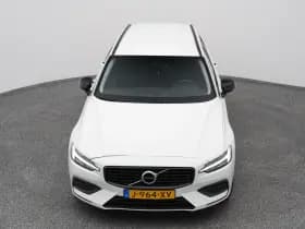 Volvo V60 2 0 b3 momentum advantage cruise carplay thumbnail 26