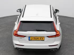 Volvo V60 2 0 b3 momentum advantage cruise carplay thumbnail 28