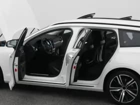 Volvo V60 2 0 b3 momentum advantage cruise carplay thumbnail 33