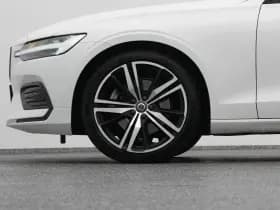 Volvo V60 2 0 b3 momentum advantage cruise carplay thumbnail 39