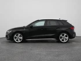 Audi A3 sportback 30 tfsi s edition stoelverw cruise carplay thumbnail 13
