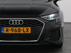 Audi A3 sportback 30 tfsi s edition stoelverw cruise carplay thumbnail 19