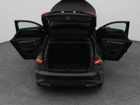 Audi A3 sportback 30 tfsi s edition stoelverw cruise carplay thumbnail 29