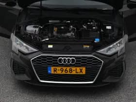 Audi A3 sportback 30 tfsi s edition stoelverw cruise carplay thumbnail 31