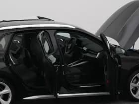 Audi A3 sportback 30 tfsi s edition stoelverw cruise carplay thumbnail 34