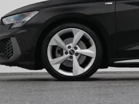 Audi A3 sportback 30 tfsi s edition stoelverw cruise carplay thumbnail 39