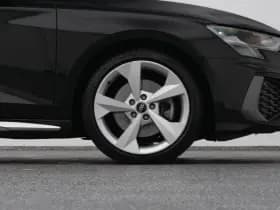 Audi A3 sportback 30 tfsi s edition stoelverw cruise carplay thumbnail 42