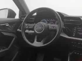 Audi A3 sportback 30 tfsi s edition stoelverw cruise carplay thumbnail 7