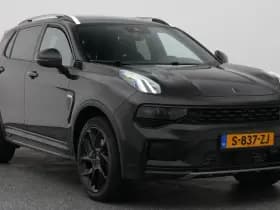 Lynk & 01 1 5 plug in hybrid 360 black zwarte hemel nld auto thumbnail 2