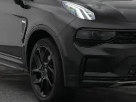 Lynk & 01 1 5 plug in hybrid 360 black zwarte hemel nld auto thumbnail 17