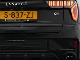 Lynk & 01 1 5 plug in hybrid 360 black zwarte hemel nld auto thumbnail 20