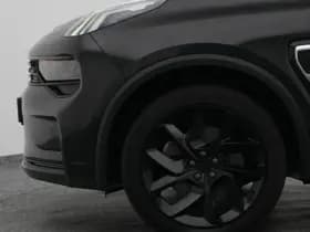 Lynk & 01 1 5 plug in hybrid 360 black zwarte hemel nld auto thumbnail 21