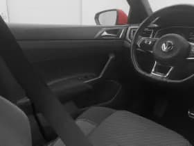 Volkswagen Polo 1 0 tsi highline business r carplay navi stoelverwarming thumbnail 11
