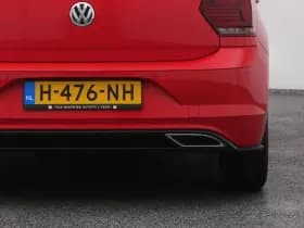 Volkswagen Polo 1 0 tsi highline business r carplay navi stoelverwarming thumbnail 20