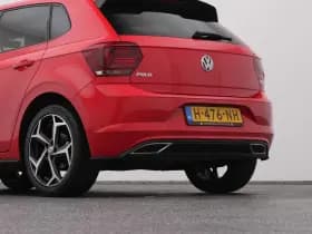 Volkswagen Polo 1 0 tsi highline business r carplay navi stoelverwarming thumbnail 22
