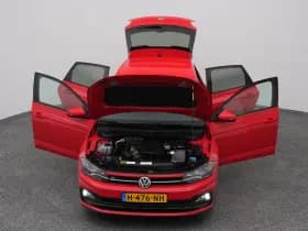 Volkswagen Polo 1 0 tsi highline business r carplay navi stoelverwarming thumbnail 27