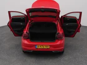 Volkswagen Polo 1 0 tsi highline business r carplay navi stoelverwarming thumbnail 29