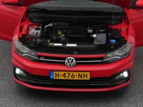 Volkswagen Polo 1 0 tsi highline business r carplay navi stoelverwarming thumbnail 31