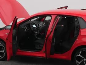 Volkswagen Polo 1 0 tsi highline business r carplay navi stoelverwarming thumbnail 33