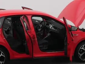 Volkswagen Polo 1 0 tsi highline business r carplay navi stoelverwarming thumbnail 34