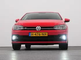 Volkswagen Polo 1 0 tsi highline business r carplay navi stoelverwarming thumbnail 35