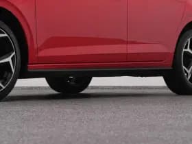 Volkswagen Polo 1 0 tsi highline business r carplay navi stoelverwarming thumbnail 37