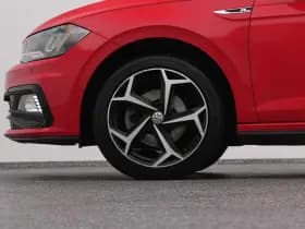 Volkswagen Polo 1 0 tsi highline business r carplay navi stoelverwarming thumbnail 39