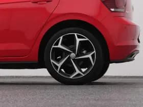 Volkswagen Polo 1 0 tsi highline business r carplay navi stoelverwarming thumbnail 40