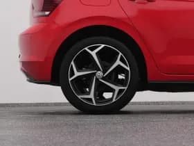 Volkswagen Polo 1 0 tsi highline business r carplay navi stoelverwarming thumbnail 41