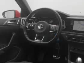 Volkswagen Polo 1 0 tsi highline business r carplay navi stoelverwarming thumbnail 7