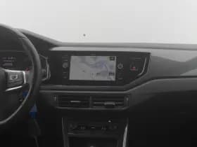 Volkswagen Polo 1 0 tsi highline business r carplay navi stoelverwarming thumbnail 8