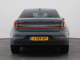 Polestar 2 long range dual motor 78 kwh pano 360 adaptive h k stoel en stuurverw thumbnail 11