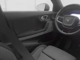 Polestar 2 long range dual motor 78 kwh pano 360 adaptive h k stoel en stuurverw thumbnail 12