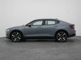 Polestar 2 long range dual motor 78 kwh pano 360 adaptive h k stoel en stuurverw thumbnail 14