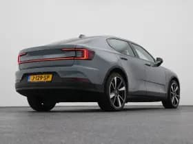Polestar 2 long range dual motor 78 kwh pano 360 adaptive h k stoel en stuurverw thumbnail 17