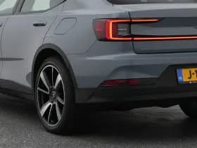 Polestar 2 long range dual motor 78 kwh pano 360 adaptive h k stoel en stuurverw thumbnail 19