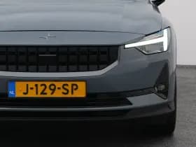 Polestar 2 long range dual motor 78 kwh pano 360 adaptive h k stoel en stuurverw thumbnail 20