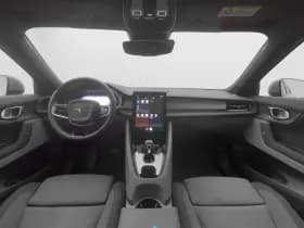 Polestar 2 long range dual motor 78 kwh pano 360 adaptive h k stoel en stuurverw thumbnail 3