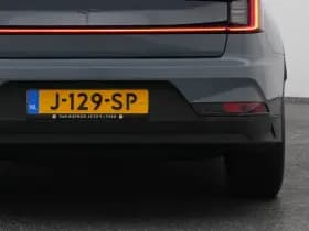 Polestar 2 long range dual motor 78 kwh pano 360 adaptive h k stoel en stuurverw thumbnail 21