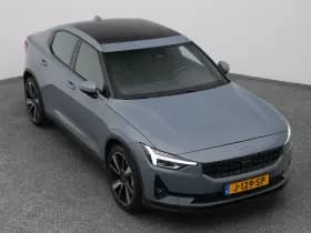 Polestar 2 long range dual motor 78 kwh pano 360 adaptive h k stoel en stuurverw thumbnail 25