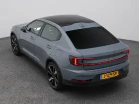 Polestar 2 long range dual motor 78 kwh pano 360 adaptive h k stoel en stuurverw thumbnail 26