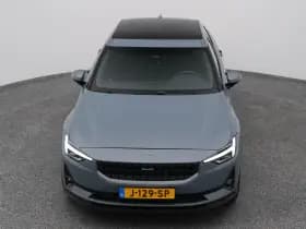 Polestar 2 long range dual motor 78 kwh pano 360 adaptive h k stoel en stuurverw thumbnail 27