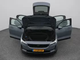 Polestar 2 long range dual motor 78 kwh pano 360 adaptive h k stoel en stuurverw thumbnail 28
