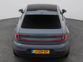 Polestar 2 long range dual motor 78 kwh pano 360 adaptive h k stoel en stuurverw thumbnail 29