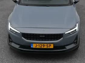Polestar 2 long range dual motor 78 kwh pano 360 adaptive h k stoel en stuurverw thumbnail 31