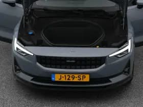 Polestar 2 long range dual motor 78 kwh pano 360 adaptive h k stoel en stuurverw thumbnail 32