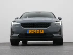 Polestar 2 long range dual motor 78 kwh pano 360 adaptive h k stoel en stuurverw thumbnail 35